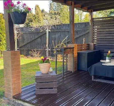 Mazas Ielas Namins Liepaja Exterior photo