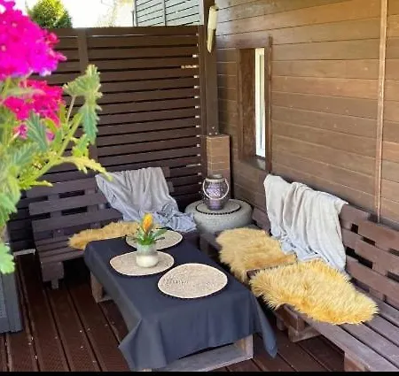Mazas Ielas Namins Liepaja Exterior photo