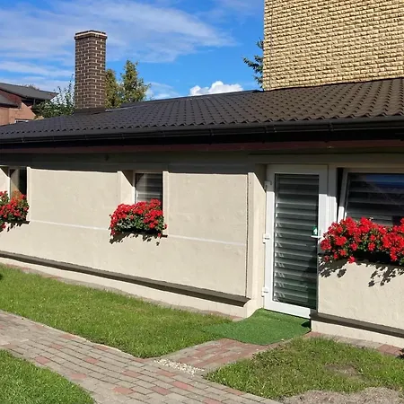 Mazas Ielas Namins Liepaja Exterior photo